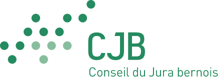 Logo Conseil du Jura bernois