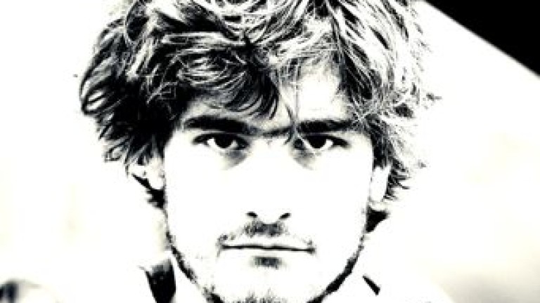 Sebastian Hirsig